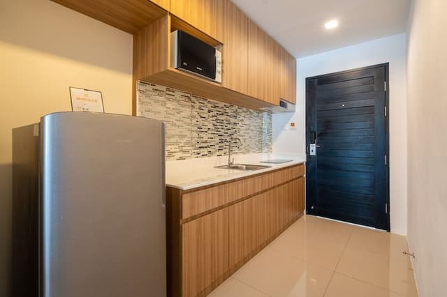 Premier Suite Pool Access
