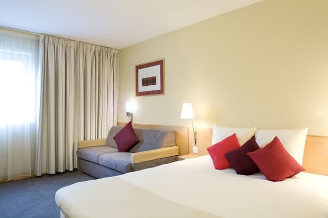 Standard Room, 1 Double Bed