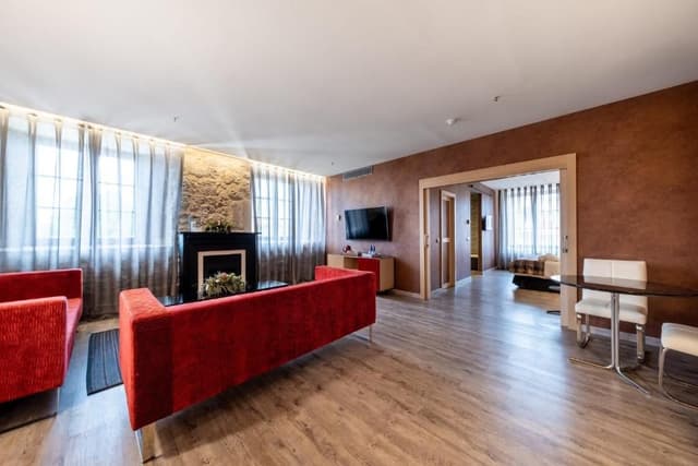 Suite La Universidad