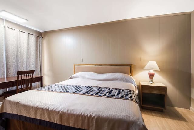Room, 1 King Bed