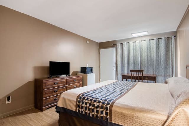 Room, 1 King Bed