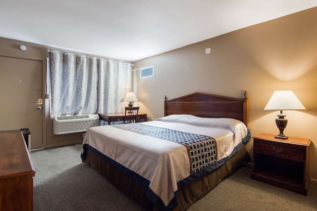 Room, 2 Double Beds