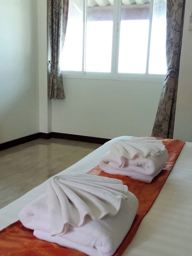 Deluxe Double Bed With Balcony and Sea View
