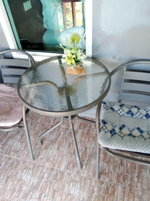 Deluxe Double Room with partial sea view 2rd floor