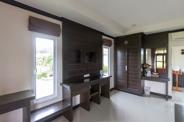 Premium Studio, 1 King Bed