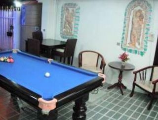 Joe Palace Beach Living Jomtien Pattaya4