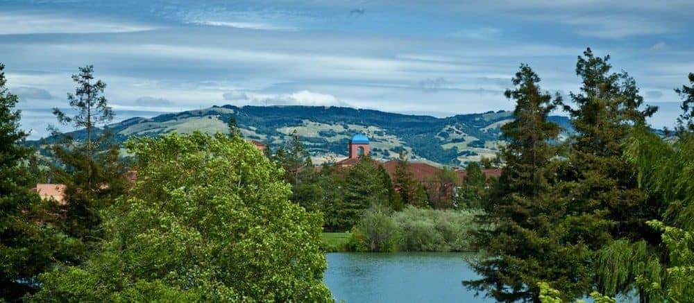 DoubleTree by Hilton Sonoma Wine Country DoubleTree by Hilton Sonoma Wine Country