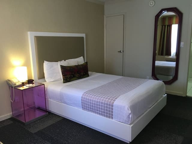 Room, 1 Double Bed