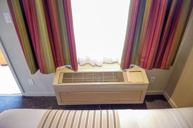 Room, 2 Double Beds, Non Smoking