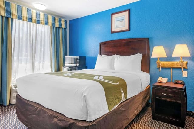 Standard Room, 1 King Bed, Non Smoking