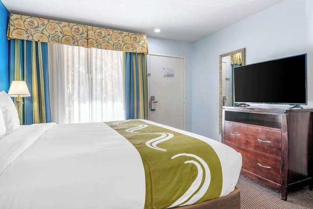 Standard Room, 1 King Bed, Non Smoking