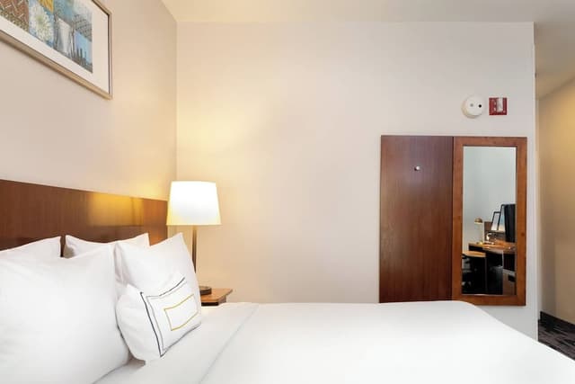 Room, 1 King Bed