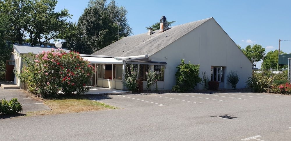 inn Design Resto Novo Sainte Luce sur Loire2