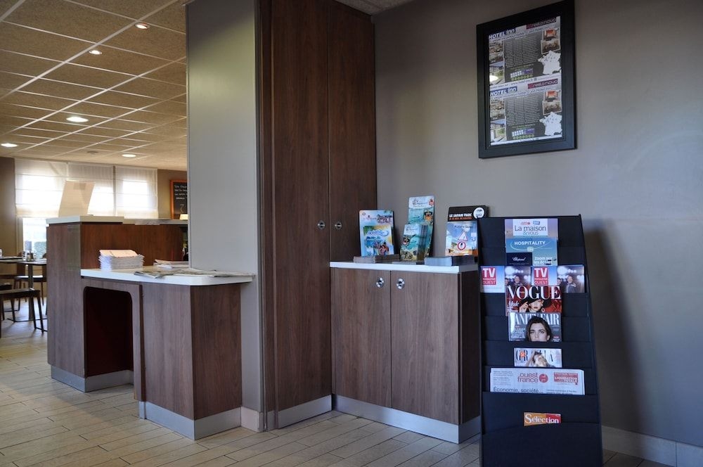 inn Design Resto Novo Sainte Luce sur Loire4
