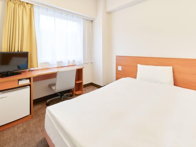 Standard Room, 1 Double Bed, Non Smoking
