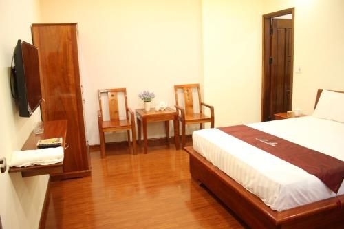 Hoi An Green Channel Homestay4