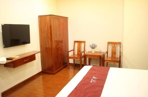 Hoi An Green Channel Homestay1