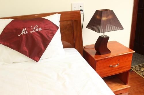 Hoi An Green Channel Homestay3