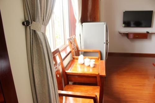 Hoi An Green Channel Homestay2