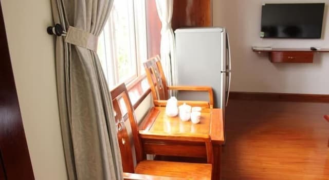 Family Quadruple Room, 2 Queen Beds