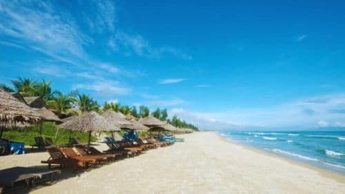 An Bang Seasnail Homestay An Bang Seasnail Homestay