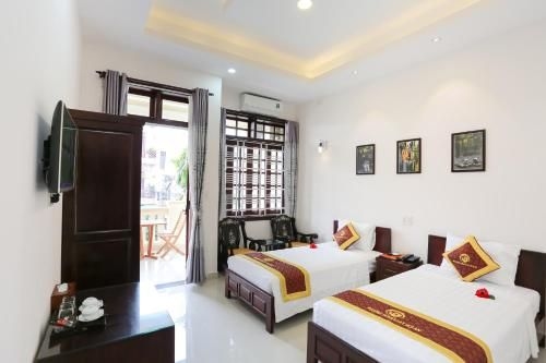 Phoenix homestay hoi an1