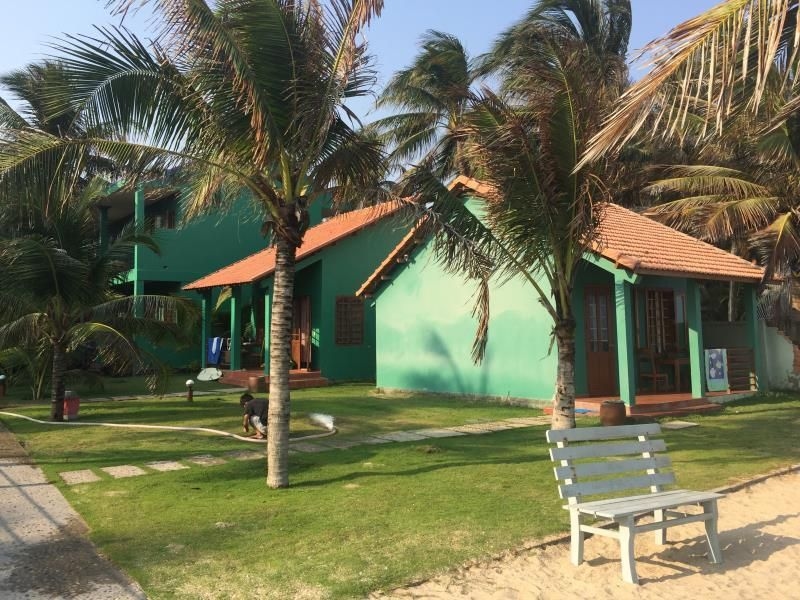 เฮียป ฮัว รีสอร์ต (Hiep Hoa Resort)3
