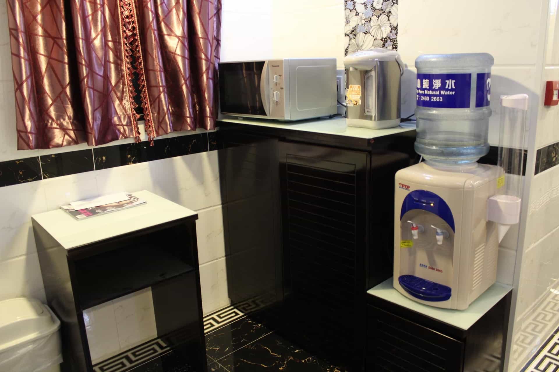 Hong Kong Premium Guest House - Premium Guesthouse Ltd Hong Kong Premium Guest House - Premium Guesthouse Ltd