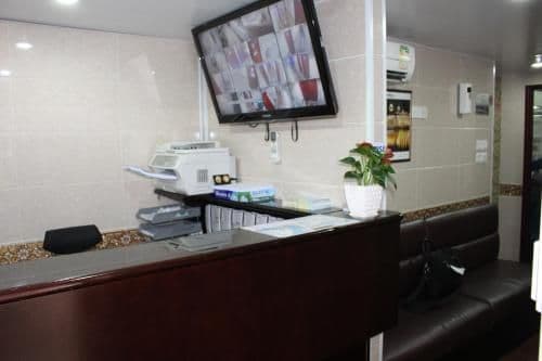Hong Kong Premium Guest House - Premium Guesthouse Ltd Hong Kong Premium Guest House - Premium Guesthouse Ltd