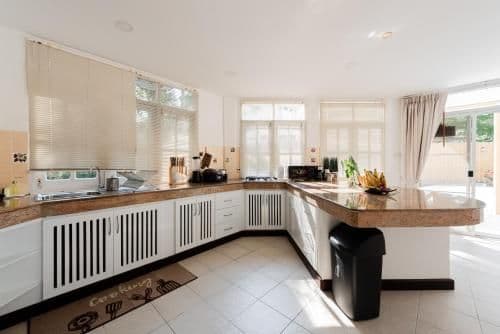 Two Bedroom Villa with Private Pool