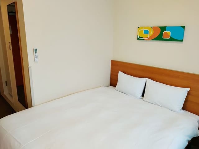 Standard Room, 1 Queen Bed, Non Smoking
