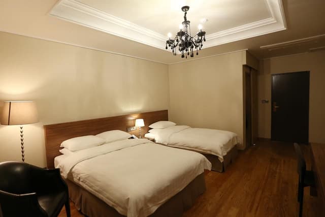 Suite