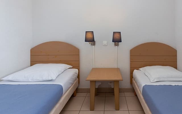 Appartement 4 pièces 7 personnes