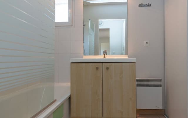 Appartement, 2 chambres, 6 personnes accessible aux personnes à mobilité réduite