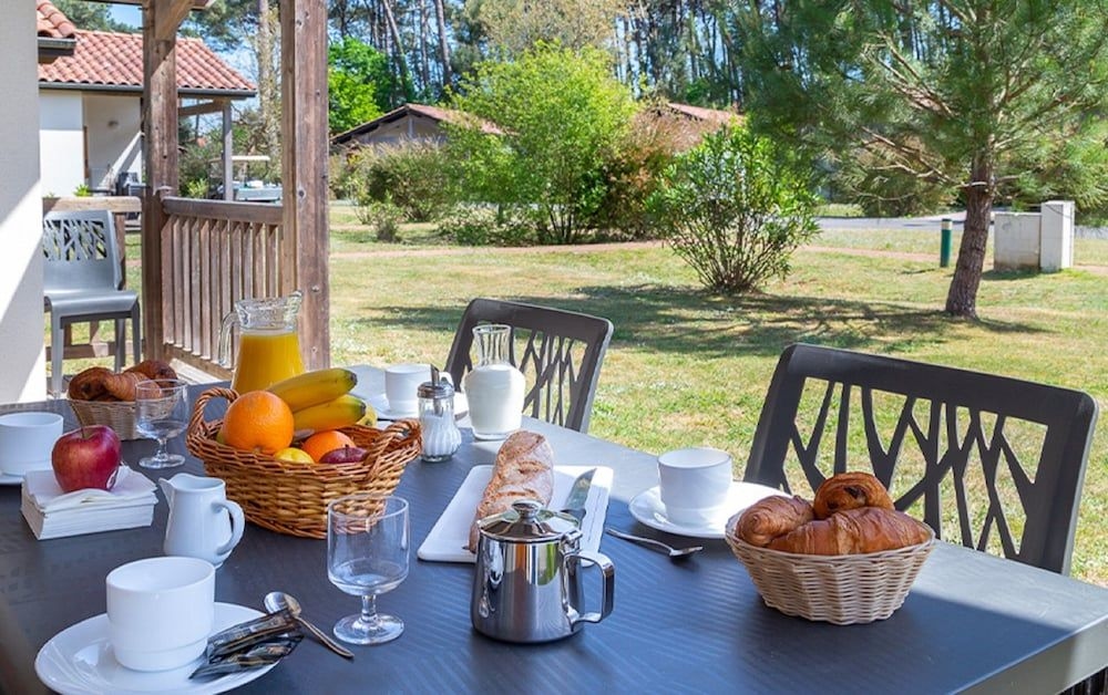 Vacanceole Residence LAllee Des Dunes3