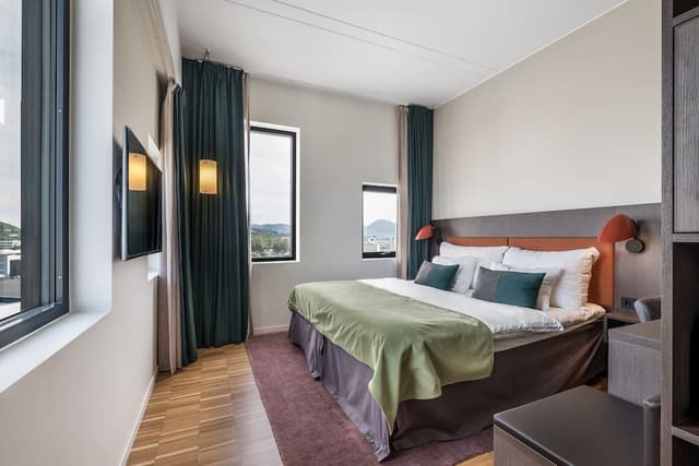 Deluxe Room, 1 Double Bed, Non Smoking