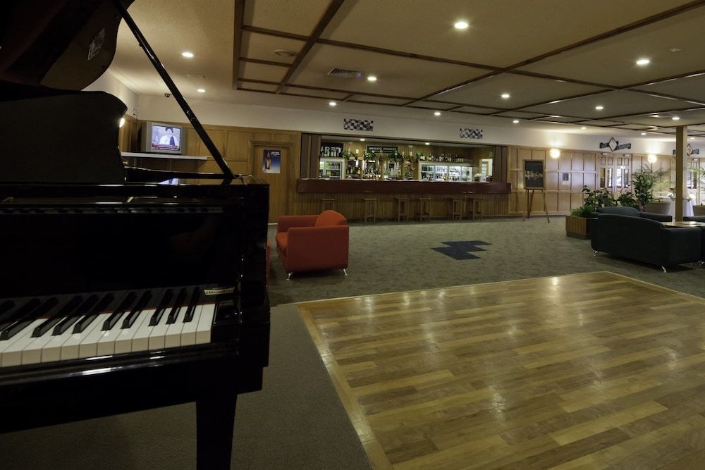 ดิสทิงชัน แฮมิลตัน โฮเทล แอนด์ คอนเฟอเรนซ์ เซ็นเตอร์ (Distinction Hamilton Hotel & Conference Centre)2