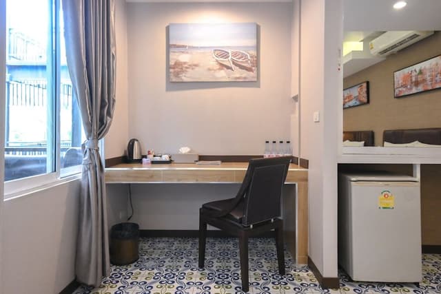 Family Suite Room