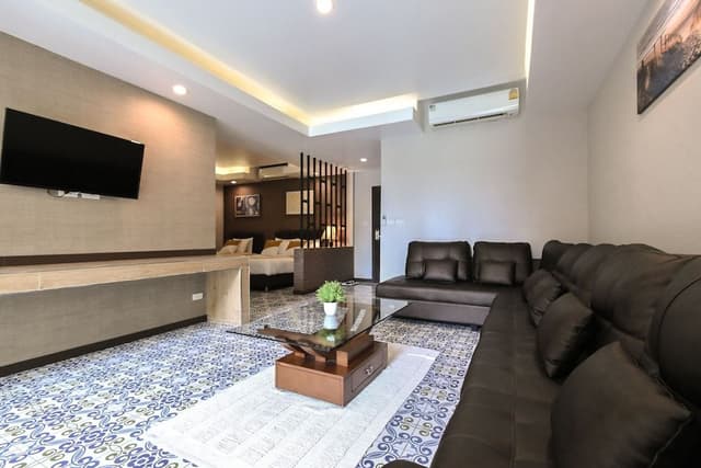 Family Suite Room
