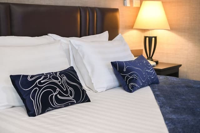 Family Suite Room
