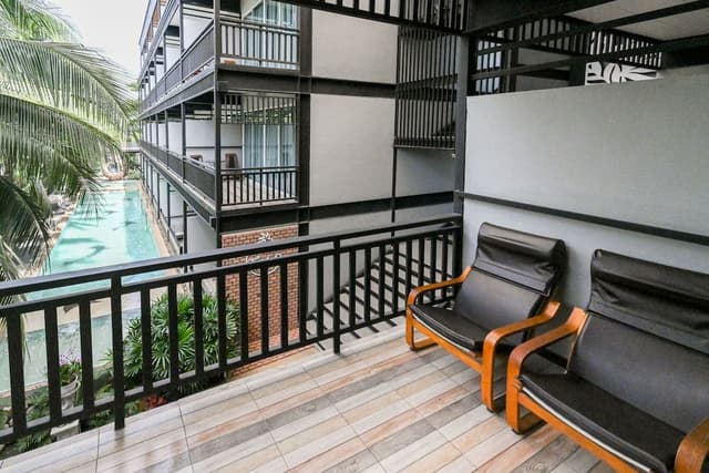 Family Suite Room