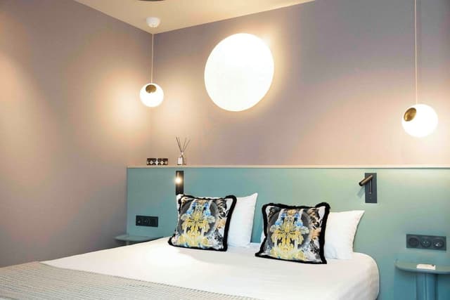 Executive Triple Room