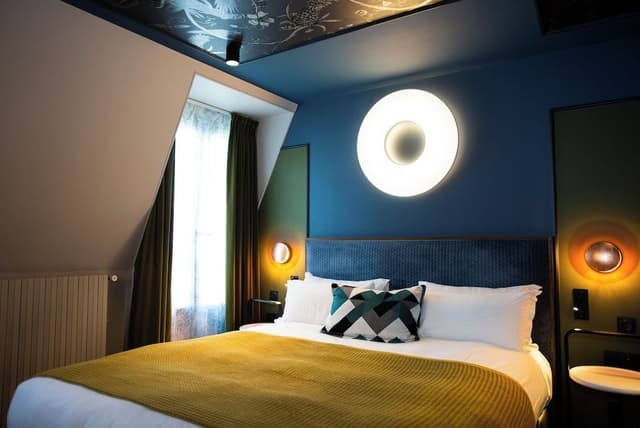 Junior Suite, 1 Bedroom, Non Smoking