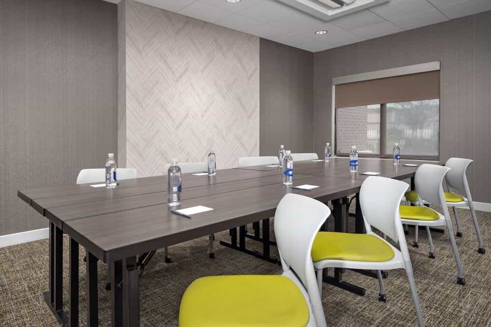 SpringHill Suites by Marriott Atlanta Buford