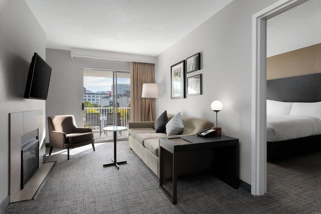 Suite, 2 Bedrooms