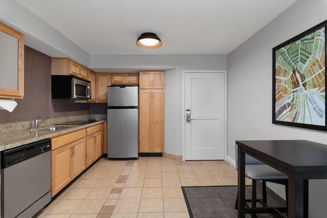 Suite, 2 Bedrooms