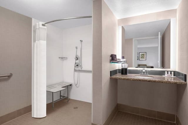 Suite, 1 Bedroom