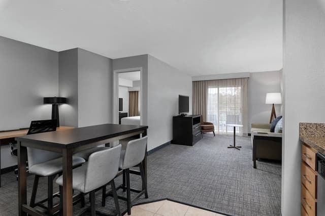 Suite, 2 Bedrooms