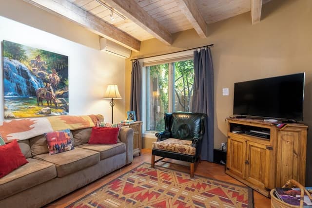 Condo (3 Bedrooms)
