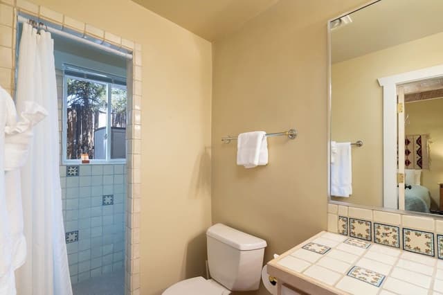 Condo (3 Bedrooms)